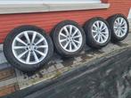 Bmw 5, 6 GT, 7 en 8 serie 18 inch originele velgen style 642, Auto-onderdelen, Banden en Velgen, Ophalen, 18 inch, Banden en Velgen