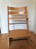 Tripp Trapp Stokke meegroeistoel, Ophalen, Gebruikt, Meegroeistoel