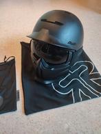 Ruroc RG1-DX Skiehelm, Overige merken, Gebruikt, Ophalen of Verzenden, Kleding