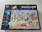 Wasgij puzzel 1000 stuks, Comme neuf, 500 à 1500 pièces, Puzzle, Enlèvement ou Envoi