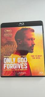 Only God forgives (Ryan Gosling), Cd's en Dvd's, Ophalen of Verzenden, Zo goed als nieuw, Thrillers en Misdaad