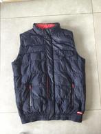 Saint  James  veste sans manche homme L, Enlèvement ou Envoi, Taille 52/54 (L), Bleu