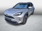 Toyota Yaris Cross 1.5 VVT-ie Hyrid Dynamic Plus 1.5 VVT-ie, Auto's, Stof, Gebruikt, 750 kg, 5 zetels