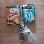 Lego bionicle, Ophalen, Zo goed als nieuw, Complete set, Lego