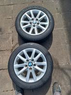 Jantes BMW 16", 16 pouces, Véhicule de tourisme, Pneus été, 205 mm
