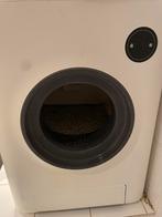 Automatische Zelfreinigende kattenbak te koop., Ophalen, Zelfreinigend, Gebruikt, Open