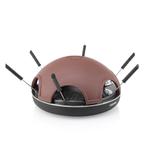 TRISTAR Four à pizza éléctrique Pizza Festa 6 (PZ-9156) NEUF, Elektronische apparatuur, Ophalen, Nieuw, 4 t/m 7 personen