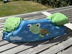 Sevylor Puddle Jumper Waterschildpad, Kinderen en Baby's, Kinderkleding | Kinder-zwemkleding, Ophalen, Zo goed als nieuw, Jongen of Meisje