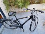 Hoprider Herenfiets frame 50cm, Ophalen, Zo goed als nieuw, Versnellingen