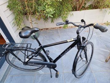 Hoprider Herenfiets frame 50cm beschikbaar voor biedingen