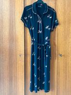 King Louie retro jurk maat Medium paarden, Kleding | Dames, Jurken, Ophalen