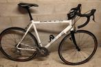Bulls Harrier, Shimano 105 , als nieuw, Fietsen en Brommers, Fietsen | Racefietsen, Ophalen, Zo goed als nieuw, Aluminium