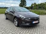 Opel Asta 2017 eerste eigenaar, Auto's, Voorwielaandrijving, Stof, 4 cilinders, 110 g/km