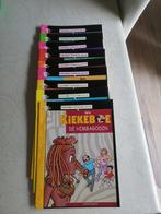 kiekeboe, Boeken, Ophalen of Verzenden, Zo goed als nieuw