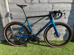 Time ADHX 45 Maat xl gravelbike, Ophalen, Zo goed als nieuw, Carbon