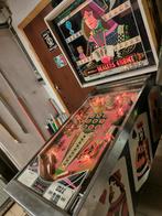 Flipperkast, Ophalen, Flipperkast, Williams