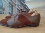 Ducal Firenze herenschoenen maat 42, Bruin, Verzenden, Ducal Firenze, Zo goed als nieuw