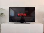Smart TV Samsung 55" 4K UHD ! Comme neuve !, Audio, Tv en Foto, Televisies, Ophalen, Zo goed als nieuw, Samsung, 4k (UHD)
