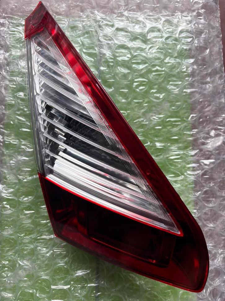 Renault: Secundair achterlicht links, Auto-onderdelen, Verlichting, Renault, Gebruikt, Ophalen of Verzenden