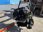 Chevrolet Spark 1.0i-motor, Ophalen, Gebruikt, Chevrolet