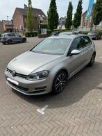 Volkswagen Golf Golf 1.6 TDI BlueMotion Technology Trendline, Auto's, Voorwielaandrijving, Stof, Euro 6, 4 cilinders