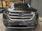 Ford Edge 2.0Tdci AWD Automaat Full option, Auto's, 140 g/km, 4 cilinders, 0 kg, Edge