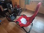 Playseat Trophy + Trustmaster T248, Games en Spelcomputers, Ophalen, Zo goed als nieuw