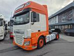 DAF XF 530 FT SUPER SPACE CAB ZF INTARDER, Achat, Entreprise, Cruise Control, Diesel