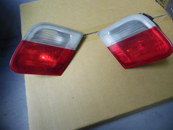 bmw e46 M3 onderdelen beschikbaar voor biedingen