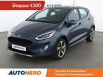 Ford Fiesta 1.0 EcoBoost Active Plus (bj 2019), Auto's, Gebruikt, https://public.car-pass.be/vhr/75be7fb7-5494-4747-b115-c9aad327fefc