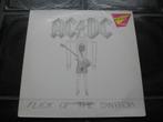 AC/DC flick of the switch made in germany lp, 12 pouces, Rock and Roll, Utilisé, Enlèvement ou Envoi