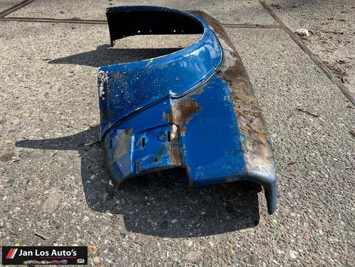 VW Scirocco  1 Voorscherm met Zender verbreding rechts, Auto-onderdelen, Carrosserie, Spatbord, Volkswagen, Rechts, Gebruikt, Herkomst onderdeel bekend