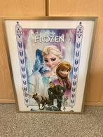 Disney Frozen gelimiteerde kader, Verzamelen, Ophalen of Verzenden