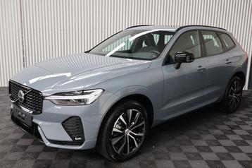 Volvo XC 60 B4 Benzine Mild-Hybrid Geartronic Plus Dark Pan beschikbaar voor biedingen