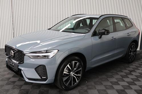 Volvo XC 60 B4 Benzine Mild-Hybrid Geartronic Plus Dark Pan, Auto's, Volvo, XC60, ABS, Adaptieve lichten, Adaptive Cruise Control