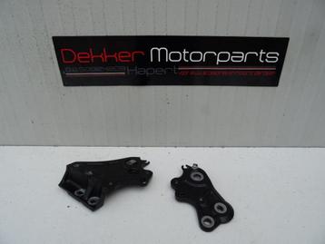 Frame plaat links + rechts Yamaha Tracer 700 2016-2019, Enlèvement ou Envoi