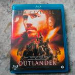 Blu-ray Outlander m J caviezl,J Hurt aangeboden, Ophalen of Verzenden, Zo goed als nieuw