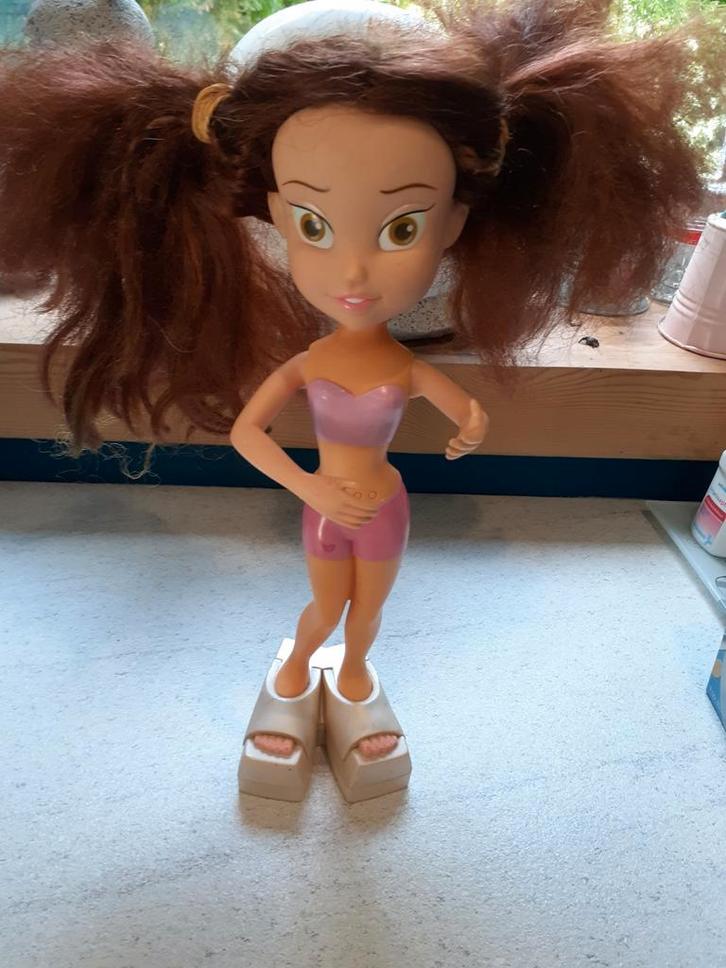 Disney pop, Verzamelen, Disney, Ophalen of Verzenden