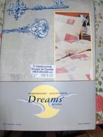 Housse de couette neuve ,1personne 1 m 40 x 2 m/2 m 20., Neuf, Enlèvement ou Envoi, Housse de couette, Une personne