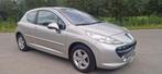 Peugeot 207 1.4 Benzine Bj 2010 63000km, Auto's, Parkeersensor, Bedrijf, Handgeschakeld, Te koop