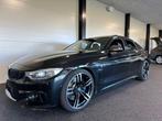 BMW 4 Series 440i M-Sport/M-Performance,full option., Auto's, BMW, Automaat, Zwart, Cruise Control, Particulier