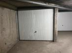 garagebox te huur