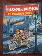Suske en Wiske album, Boeken, Zo goed als nieuw, Willy Vandersteen, Ophalen, Eén stripboek