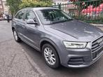 Audi q3 2015 benzine, Auto's, Audi, Euro 6, Bedrijf, Handgeschakeld, Q3