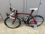 Ridley Noah full carbon, Fietsen en Brommers, Fietsen | Racefietsen, Carbon, 10 tot 15 versnellingen, Zo goed als nieuw, 53 tot 57 cm