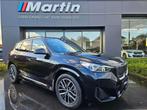 BMW X1 sDrive18iA Aut. M Sport/ Panodak/ Trkhk/ ACC/ Keyl, X1, Achat, Entreprise, Carnet d'entretien