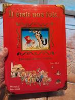 Er was eens - S. Minssieux, Boeken, Gelezen, Jongen of Meisje, Ophalen of Verzenden, Voorleesboek