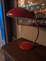 Oude bureaulamp, Antiek en Kunst, Antiek | Verlichting, Ophalen