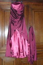 robe de soirée taille 38, Comme neuf, Taille 38/40 (M), Robe de gala, Autres couleurs