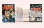 Geronimo Stilton – Reis naar het middelpunt van de aarde, Games en Spelcomputers, Ophalen of Verzenden, Zo goed als nieuw